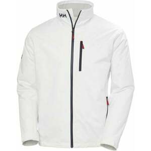 Helly Hansen Crew Midlayer 2.0 Kabát White S kép