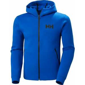 Helly Hansen Men's HP Ocean Full-Zip 2.0 Kabát Cobalt 2.0 L kép