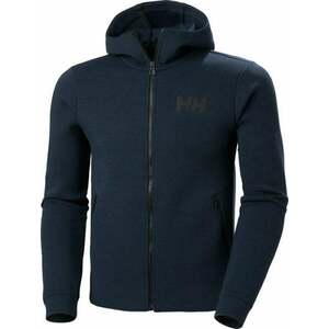 Helly Hansen Men's HP Ocean Full-Zip 2.0 Kabát Navy S kép