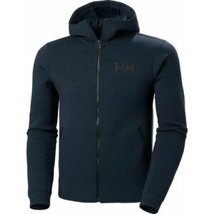 Helly Hansen Men's HP Ocean Full-Zip 2.0 Kabát Navy XL kép