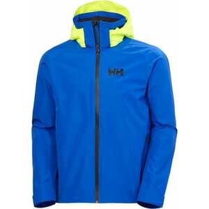 Helly Hansen Inshore Cup Kabát Cobalt 2.0 XL kép