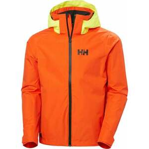 Helly Hansen Inshore Cup Kabát Flame XL kép