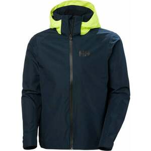 Helly Hansen Inshore Cup Kabát Navy L kép