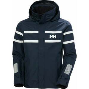 Helly Hansen Salt Inshore Kabát Navy L kép