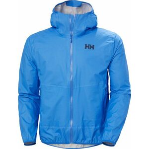 Helly Hansen Verglas 2.5L Fastpack Dzseki Ultra Blue M kép