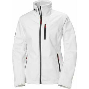 Helly Hansen Women's Crew 2.0 Kabát White L kép