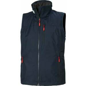 Helly Hansen Women's Crew Vest 2.0 Kabát Navy M kép