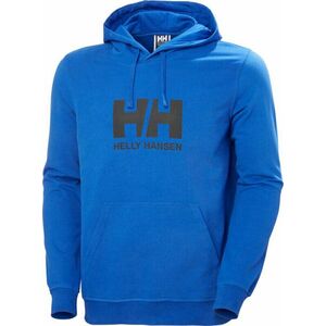 Helly Hansen Men's HH Logo Kapucni Cobalt 2.0 L kép