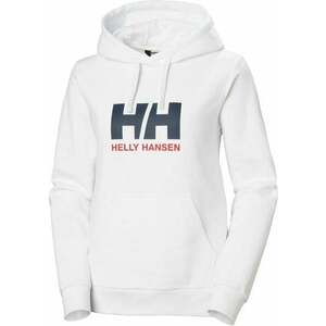 Helly Hansen Women's HH Logo 2.0 Kapucni White L kép