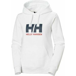 Helly Hansen Women's HH Logo 2.0 Kapucni White M kép