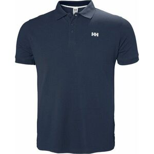 Helly Hansen Men's Driftline Polo Ing Navy L kép