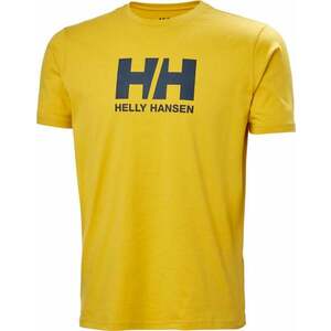 Helly Hansen Men's HH Logo Ing Gold Rush M kép