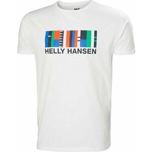 Helly Hansen Men's Shoreline 2.0 Ing White L kép