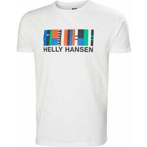 Helly Hansen Men's Shoreline 2.0 Ing White M kép