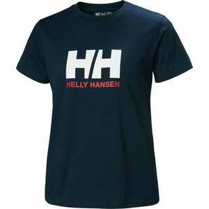 Helly Hansen Women's HH Logo 2.0 Ing Navy M kép