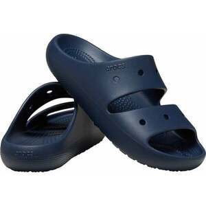 CROCS Classic Navy kép