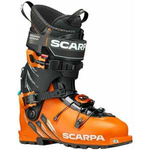 Scarpa Maestrale 110 Orange/Black 28, 0 kép