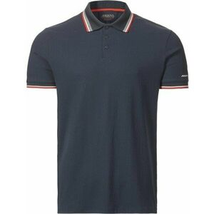 Musto Evolution Pro Lite SS Polo Ing Navy 2XL kép