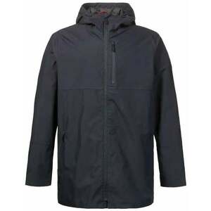 Musto Marina Rain Mac Kabát Navy M kép