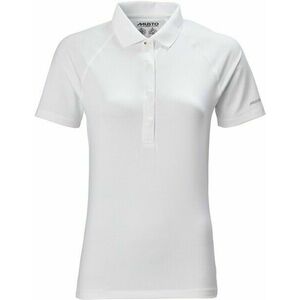 Musto Evolution Sunblock SS Polo 2.0 FW Ing White 12 kép