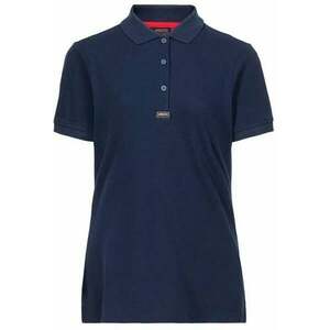 Musto W Essentials Pique Polo Ing Navy 8 kép