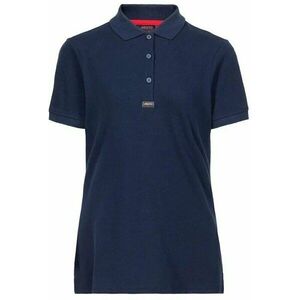 Musto W Essentials Pique Polo Ing Navy 14 kép