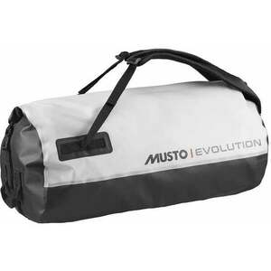 Musto Evolution 65 L Dry Carryall Platinum 65 L Táska kép