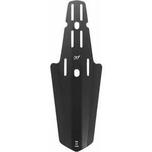 Woho Shovel Fender Mudguard Black Sárvédő kép