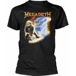 Megadeth Ing Mary Jane Black L kép