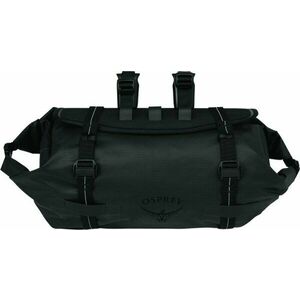 Osprey Escapist Kormánytáska Black 10 L kép