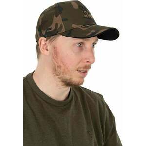 Fox Fishing Sapka Camo Baseball Cap kép