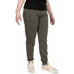 Fox Fishing Horgásznadrág Womens Joggers Dusty Olive Marl/Mauve Fox XL kép