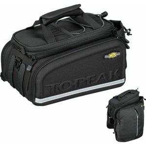 Topeak MTX DXP 2.0 Csomagtartó táska Black 22, 6 L kép