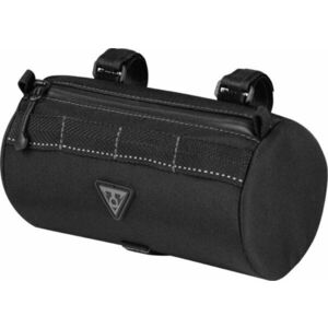 Topeak Tubular Slim Kormánytáska Black 1, 5 L kép