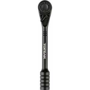 Topeak Ratchet Toolbar Black 1 Multiszerszám kép