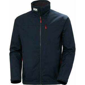 Helly Hansen Crew 2.0 Kabát Navy S kép