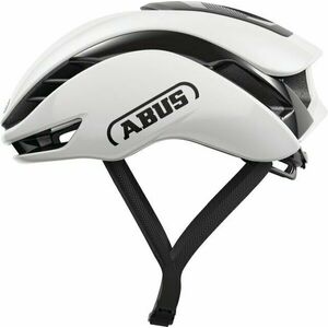 Abus Gamechanger 2.0 Shiny White M Kerékpár sisak kép