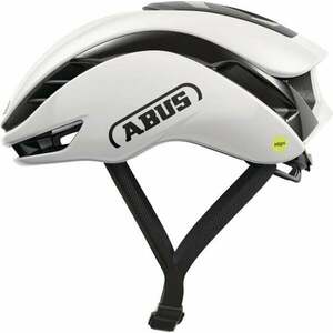 Abus Gamechanger 2.0 MIPS Shiny White M Kerékpár sisak kép