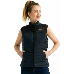 Jobe 50 Newton Bodywarmer Women Kabát Midnight Blue XS kép