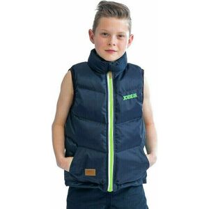 Jobe 50 Newton Bodywarmer Kids Gyerek vitorlás ruha Midnight Blue 8 kép