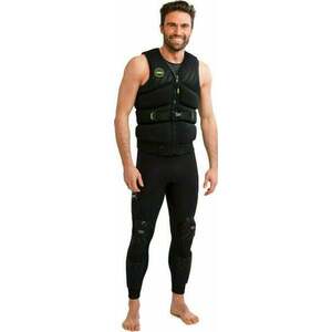 Jobe Neoprén Toronto 2mm Jet Long John Shinprotector Men 2.0 L kép