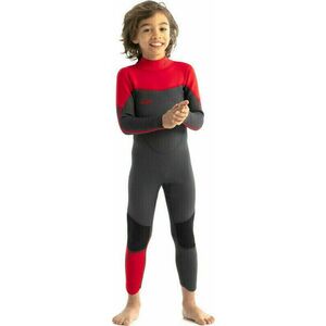 Jobe Neoprén Boston 3/2mm Kids 3.0 Red 116 kép