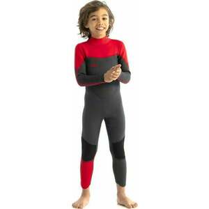 Jobe Neoprén Boston 3/2mm Kids 3.0 Red 128 kép