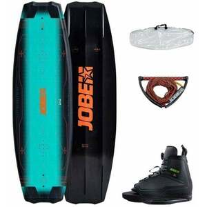 Jobe Logo & Maze Package Wakeboard kép