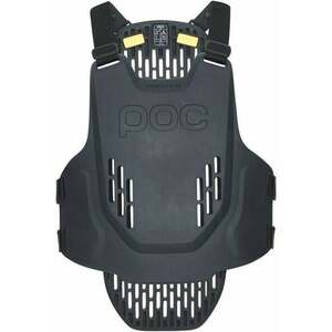 POC VPD System Tanktop Uranium Black XS Védőfelszerelés kép