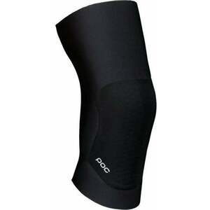 POC VPD Air Flow Knee Black XL Védőfelszerelés kép