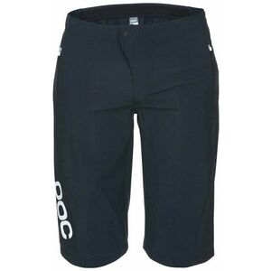 POC Essential Enduro Shorts Uranium Black XS Nadrág kerékpározáshoz kép