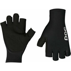 POC Raceday Glove Uranium Black M Kesztyű kerékpározáshoz kép