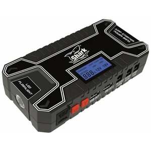 Shark Accessories Jump Starter EPS-400 Motorkerékpár töltő kép