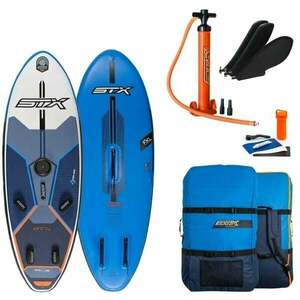 STX iWindsurf WS 242 cm Paddleboard kép